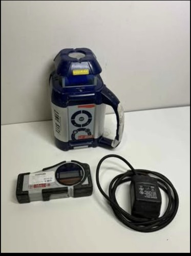 Agatec lt200 rotary laser - agatec,