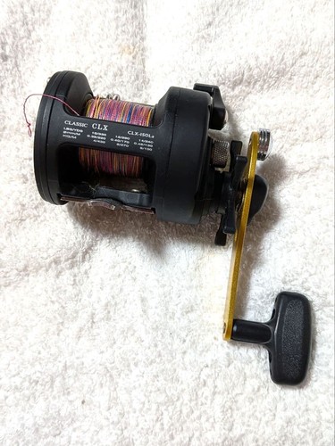 Moulinet okuma classic - moulinet,