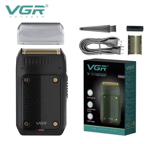 Rasoir électrique homme vgr - rasoir,
