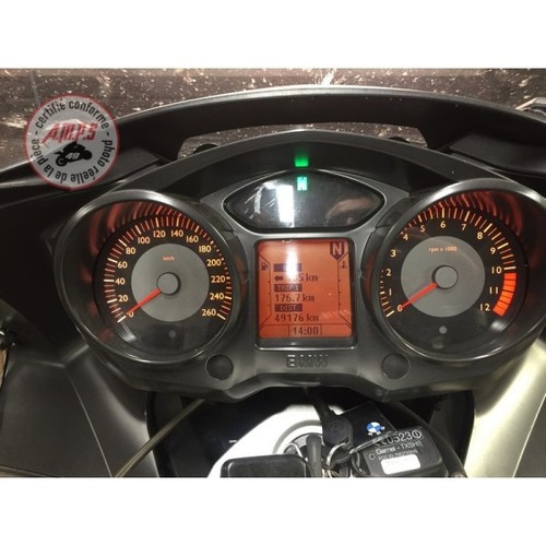 Compteur tableau bord - tableau, bord bmw