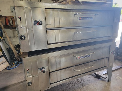 Bakers pride 600 - pride, double