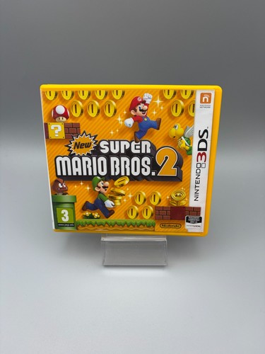 Super mario bros - super,