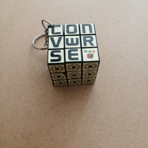 Porte clefs rubik cube - clefs, rubik’s