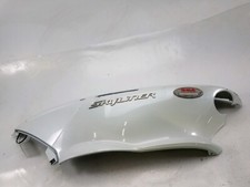 Coque arrière gauche - MBK