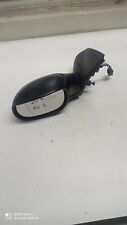 RETROVISEUR ELECTRIQUE GAUCHE