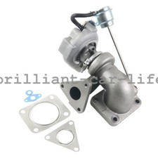 Turbocompresseur pour Ford