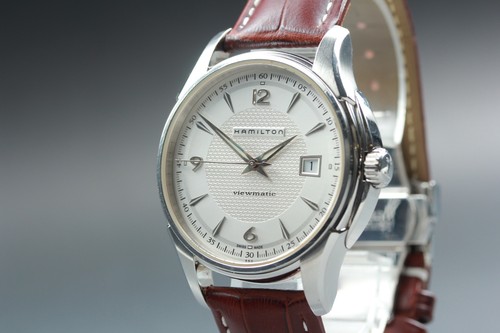 Presque comme neuve - [], montre
