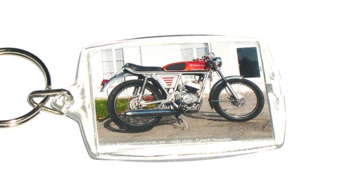 Porte cle neuf 5 - cle,