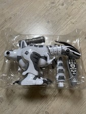 Dinosaure Robot SGILE Dinosaure Télécommandé Programmable Marche/glisse/danse ..