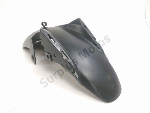 Garde boue avant yamaha 07 - garde,