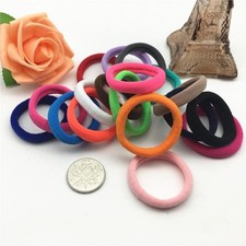 50 Bandes Élastiques pour