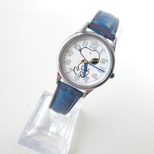 SNOOPY Watch 8144367080