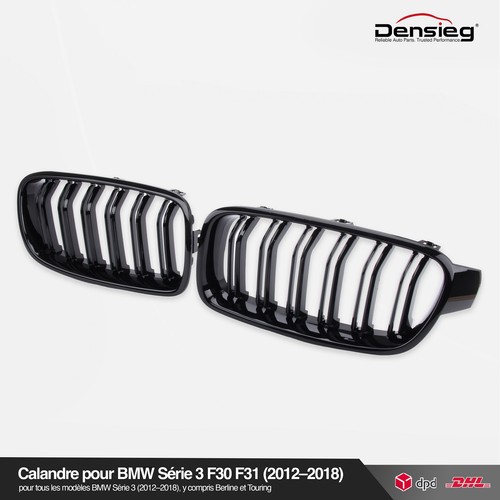 Densieg calandre double lame - 2,