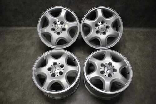 Original mercedes classe - classe, c
