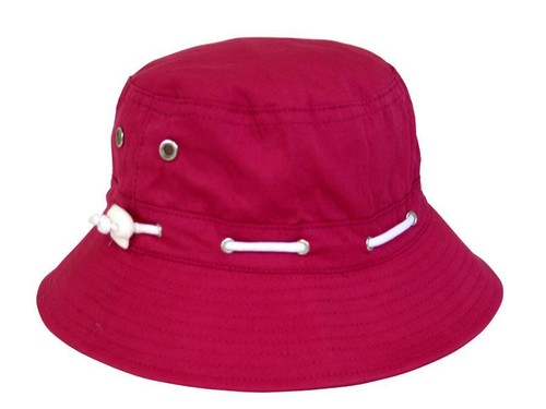 Women packable bucket hat - women's,