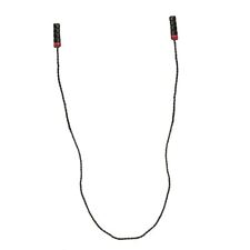 Maison De Poupée Corde À Sauter Miniature Jeux De Jardin École Sport Accessoire