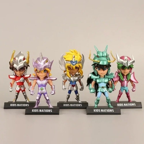 Lot saint seiya knights - of,