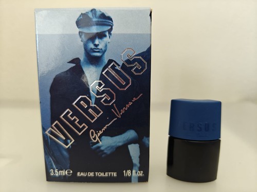 Miniature parfum gianni - de,