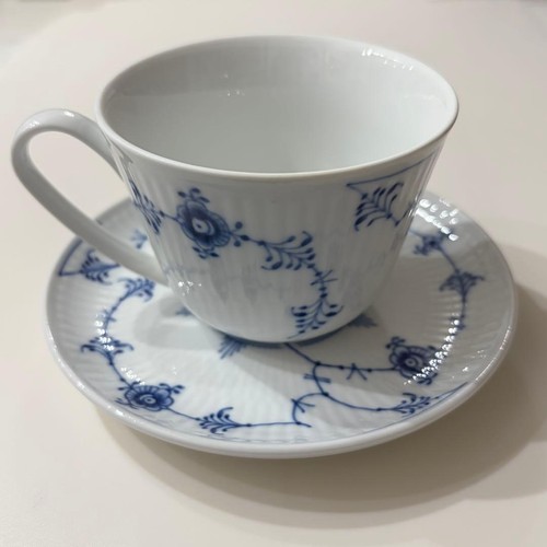 Soucoupe royal copenhagen cup - soucoupe,