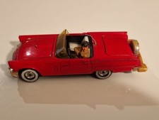 CORGI FORD THUNDERBIRD 1980