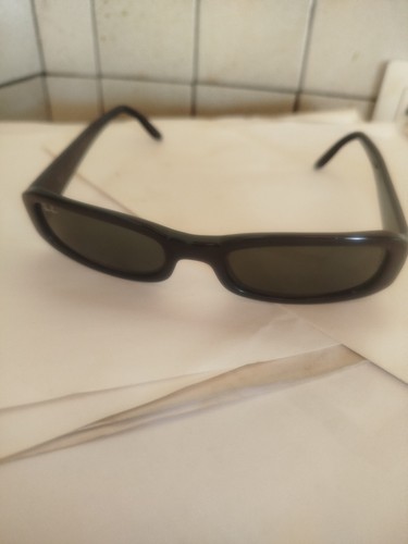 Lunettes soleil ray ban - lunettes,