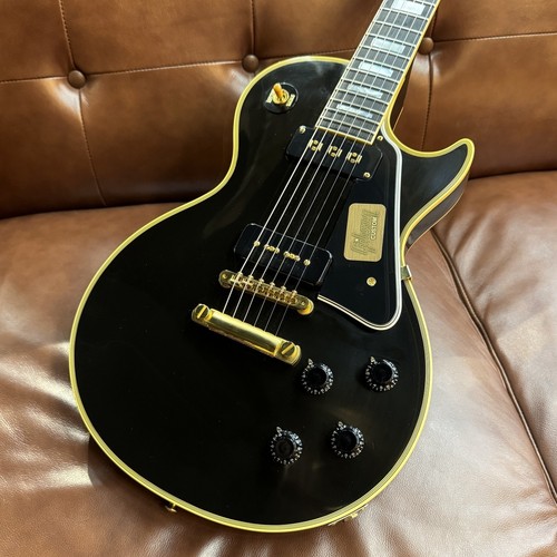 Gibson custom shop true - gibson,