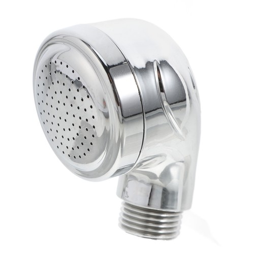 Fixation pommeau douche - pommeau,