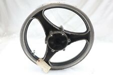 OEM Kawasaki Motorcycle Front Wheel 18" x 2.15" 1985 ZL900 Eliminator 