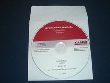 Manuel D'Opération Et