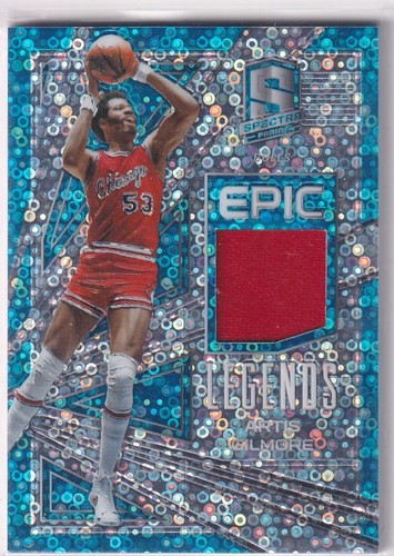 2017 panini nba spectra - 2017-18,