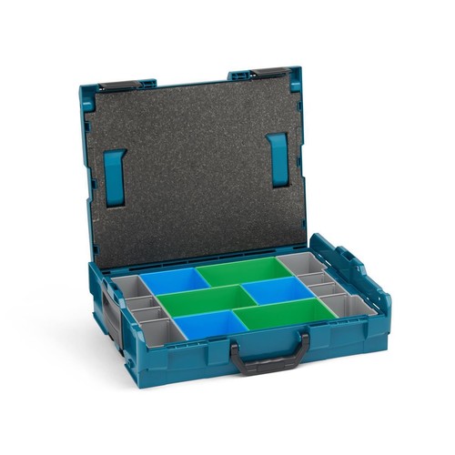 Bosch sortimo boxx 102 - l-boxx,