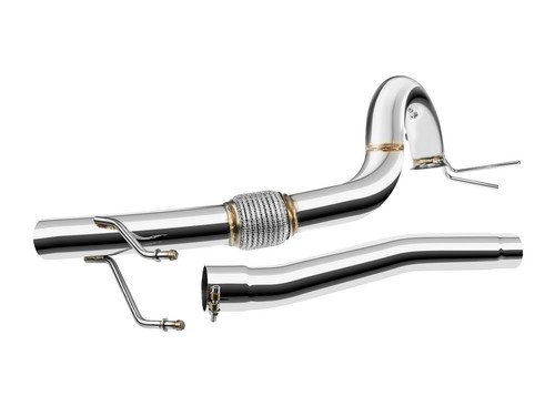 Downpipe inox fmic pro pour - fmic.pro,
