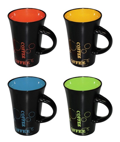 Tasse café céramique - À,