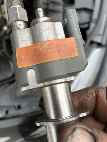 Injecteur bmw 116 - injecteur, i
