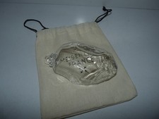 boule de noël meisenthal