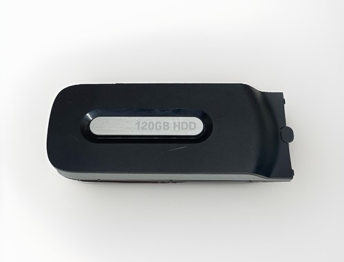 Disque dur microsoft xbox 360 - dur,