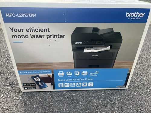Brother mfc l2827dw imprimante - mfc-l2827dw,