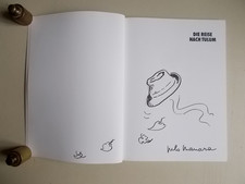 Milo Manara  : Dessin