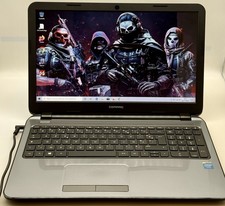 🔥HP compaq / 15,6/ Ram 2go