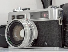 [ EXC+ 5] Yashica Electro 35