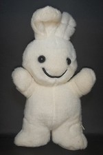 Takara Rabbit Plush 8" Plush Toy Toy Japan Mascots Anime Doll