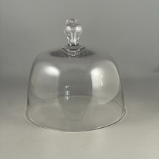 Dôme à fromage cloche 25 cm