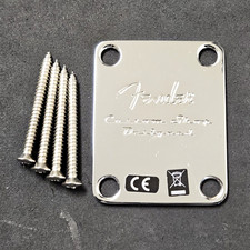 2015 Fender Custom Shop