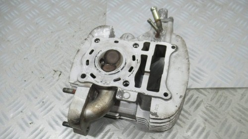Culasse nexus gilera 125 - culasse,