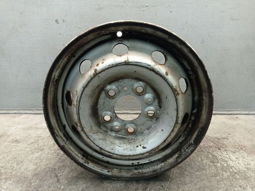 Fiat ducato jante - ducato, acier