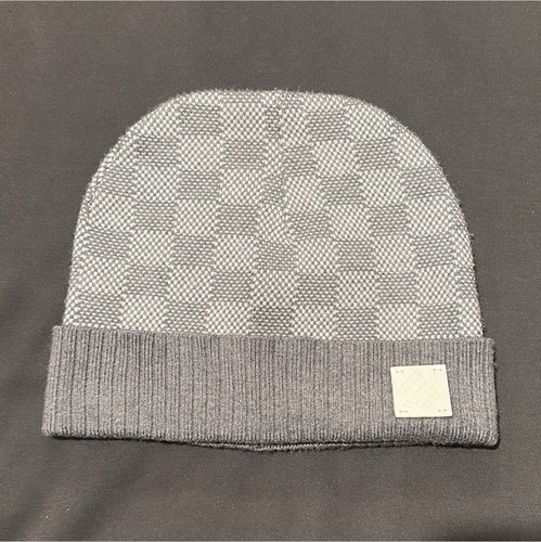 Louis vuitton bonnet homme - vuitton,