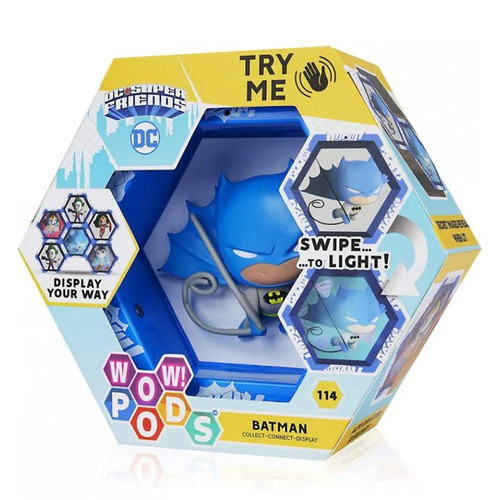 Comics figurine batman - comics,