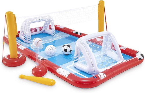 Piscine play center multisport - play,