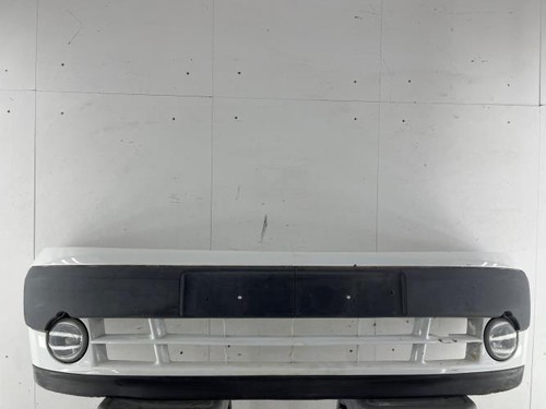 Pare choc avant renault kangoo - pare,