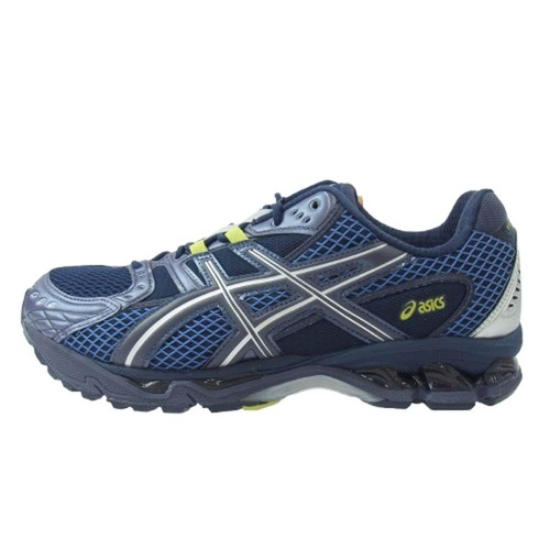 Baskets asics gel nimbus - baskets,